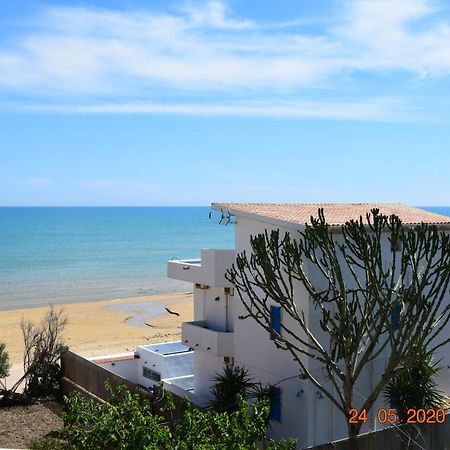 A Mmari Semu - Scala Dei Turchi Appartement Realmonte Buitenkant foto