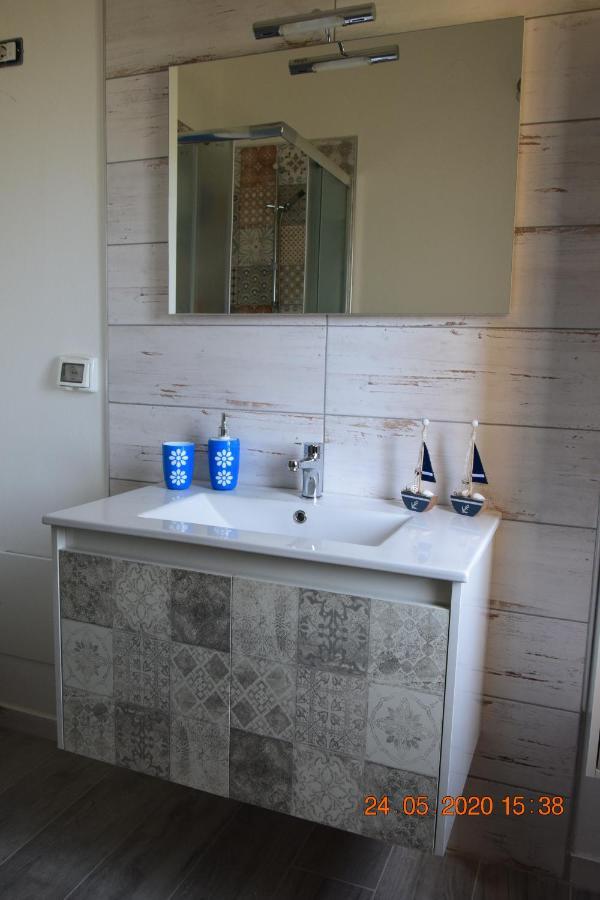 A Mmari Semu - Scala Dei Turchi Appartement Realmonte Buitenkant foto