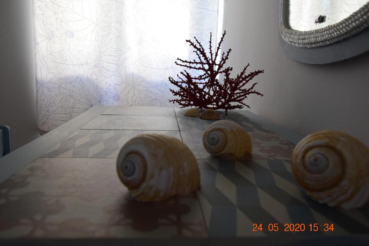 A Mmari Semu - Scala Dei Turchi Appartement Realmonte Buitenkant foto