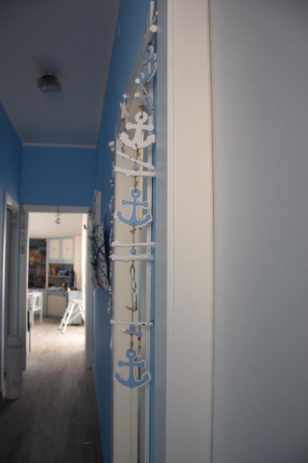 A Mmari Semu - Scala Dei Turchi Appartement Realmonte Buitenkant foto