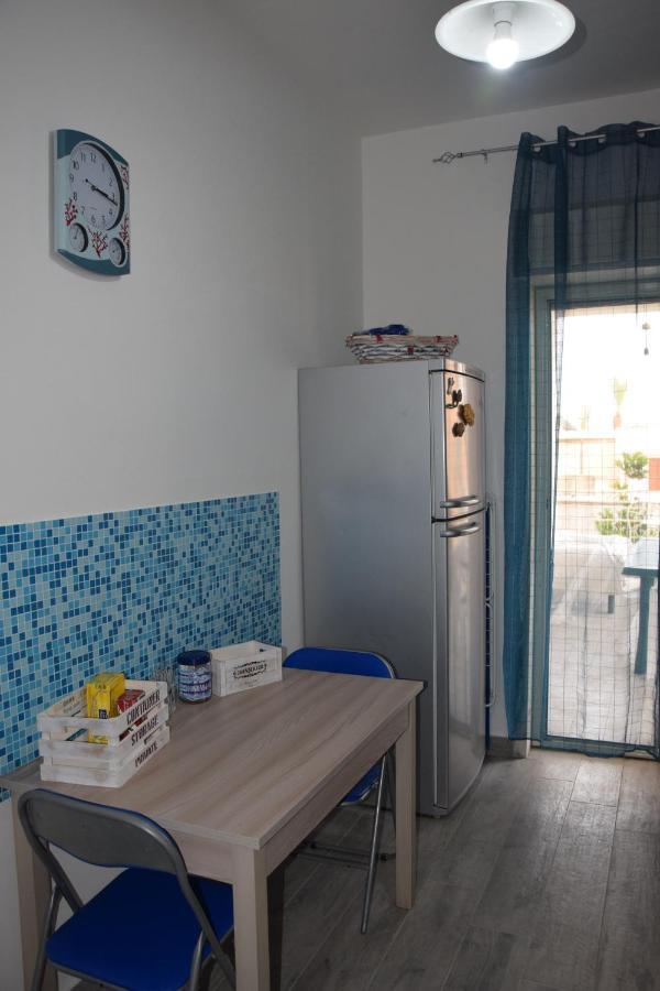 A Mmari Semu - Scala Dei Turchi Appartement Realmonte Buitenkant foto