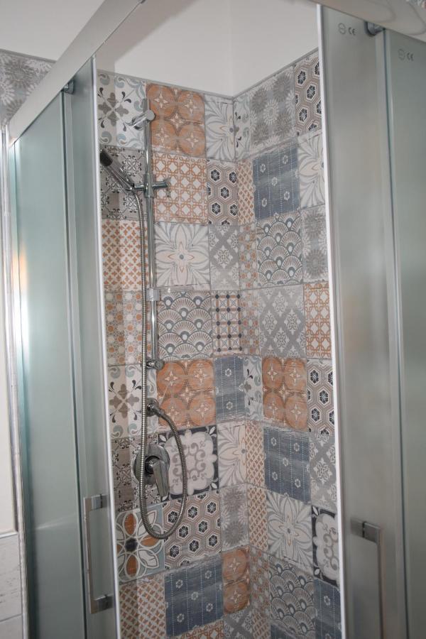 A Mmari Semu - Scala Dei Turchi Appartement Realmonte Buitenkant foto