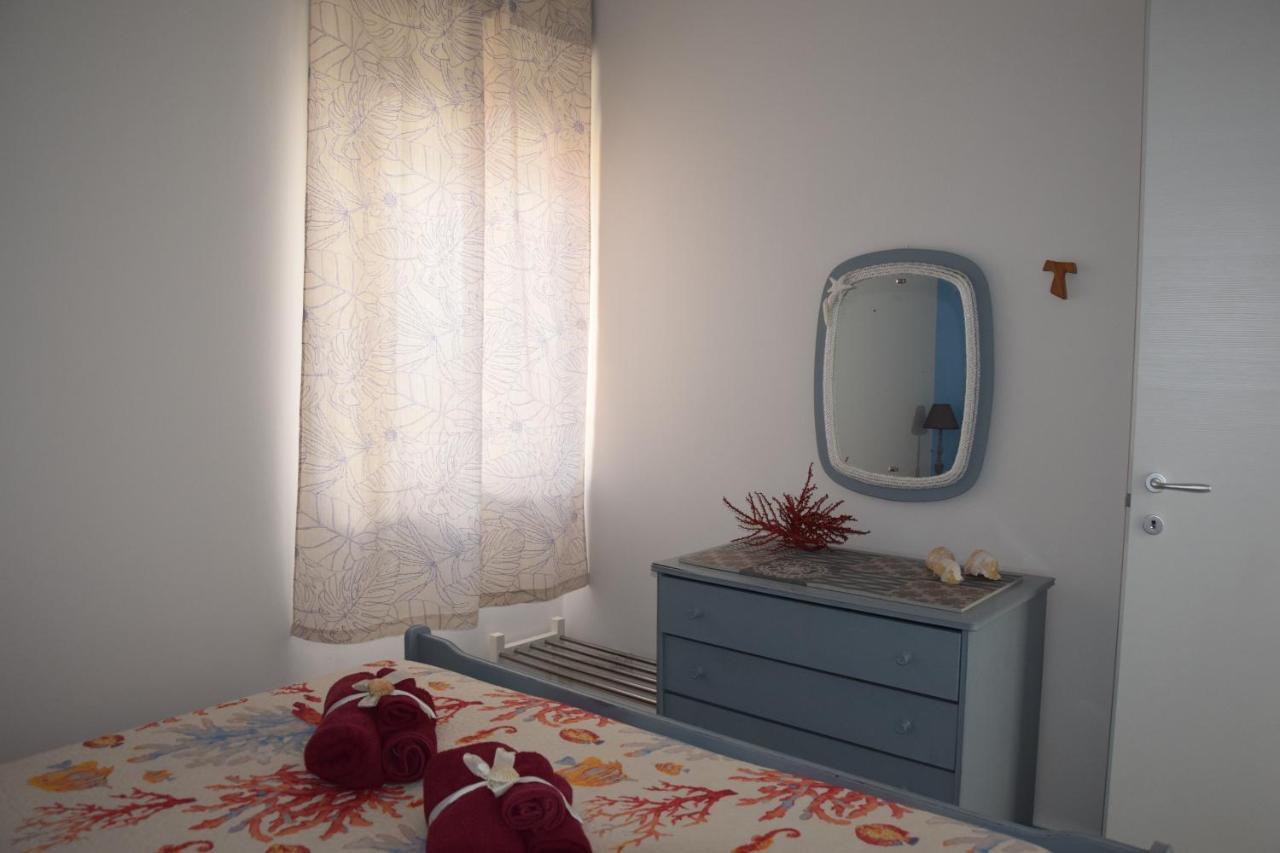 A Mmari Semu - Scala Dei Turchi Appartement Realmonte Buitenkant foto
