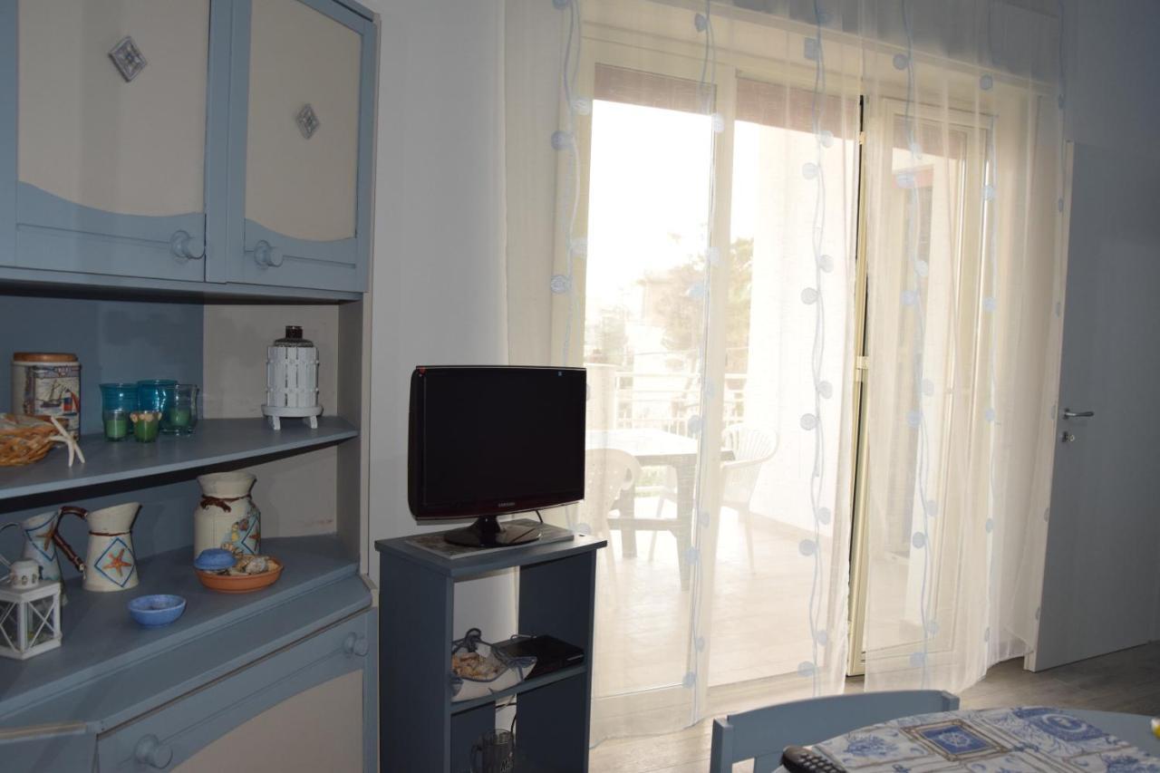 A Mmari Semu - Scala Dei Turchi Appartement Realmonte Buitenkant foto