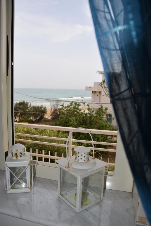 A Mmari Semu - Scala Dei Turchi Appartement Realmonte Buitenkant foto