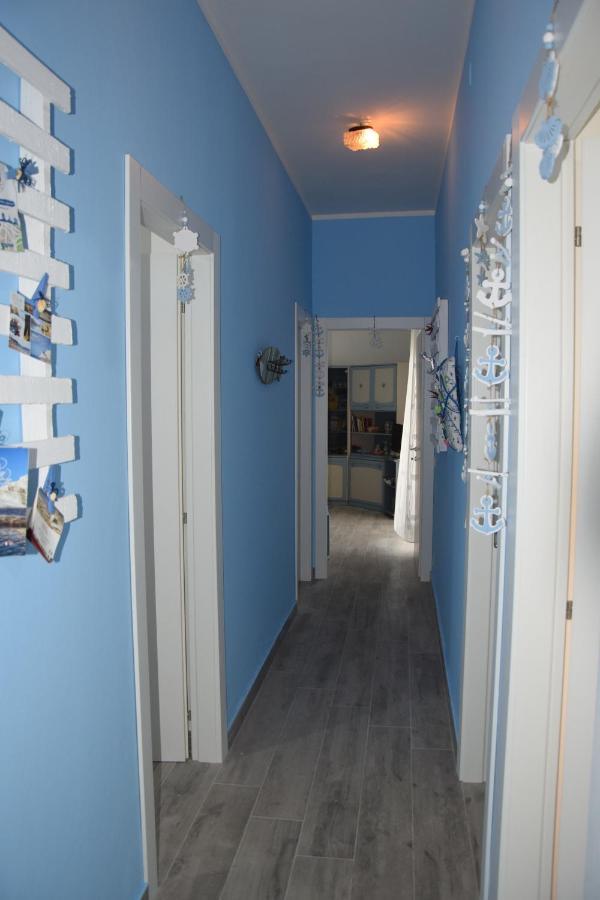 A Mmari Semu - Scala Dei Turchi Appartement Realmonte Buitenkant foto