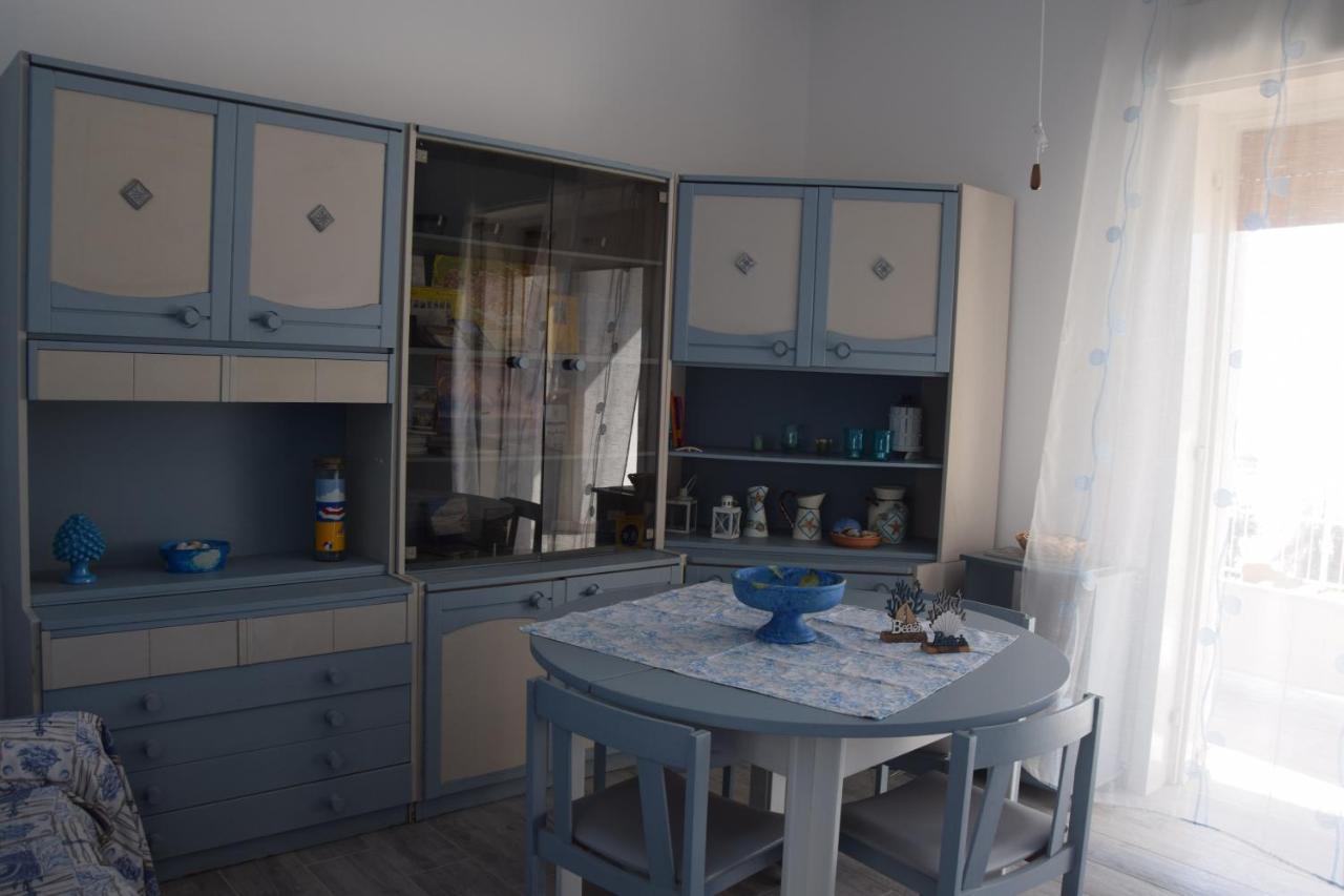 A Mmari Semu - Scala Dei Turchi Appartement Realmonte Buitenkant foto