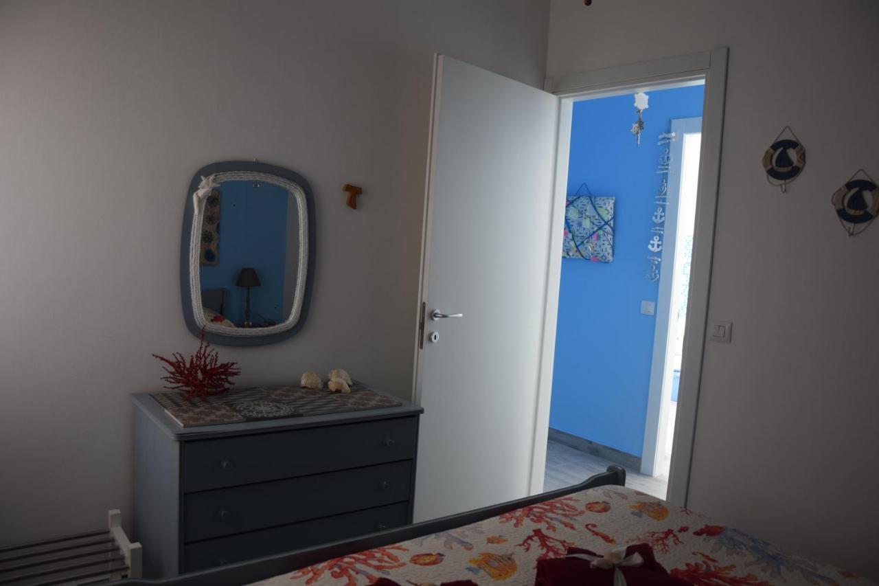 A Mmari Semu - Scala Dei Turchi Appartement Realmonte Buitenkant foto