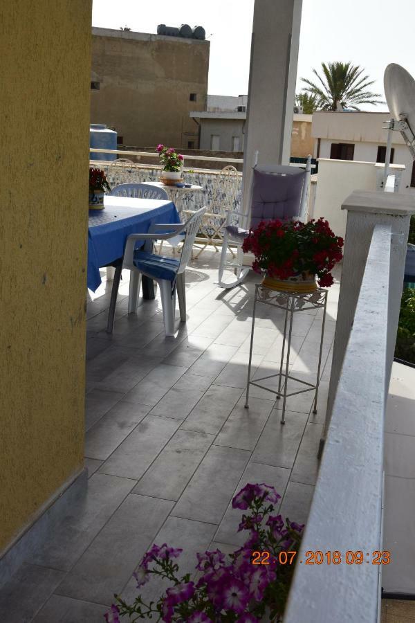 A Mmari Semu - Scala Dei Turchi Appartement Realmonte Buitenkant foto