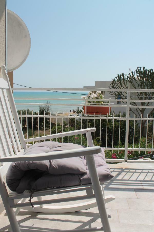 A Mmari Semu - Scala Dei Turchi Appartement Realmonte Buitenkant foto