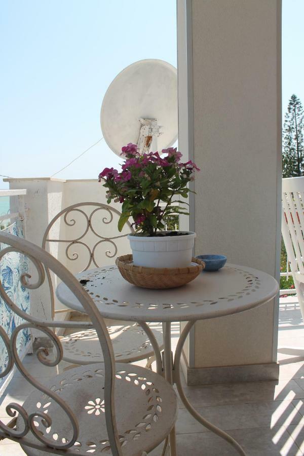 A Mmari Semu - Scala Dei Turchi Appartement Realmonte Buitenkant foto