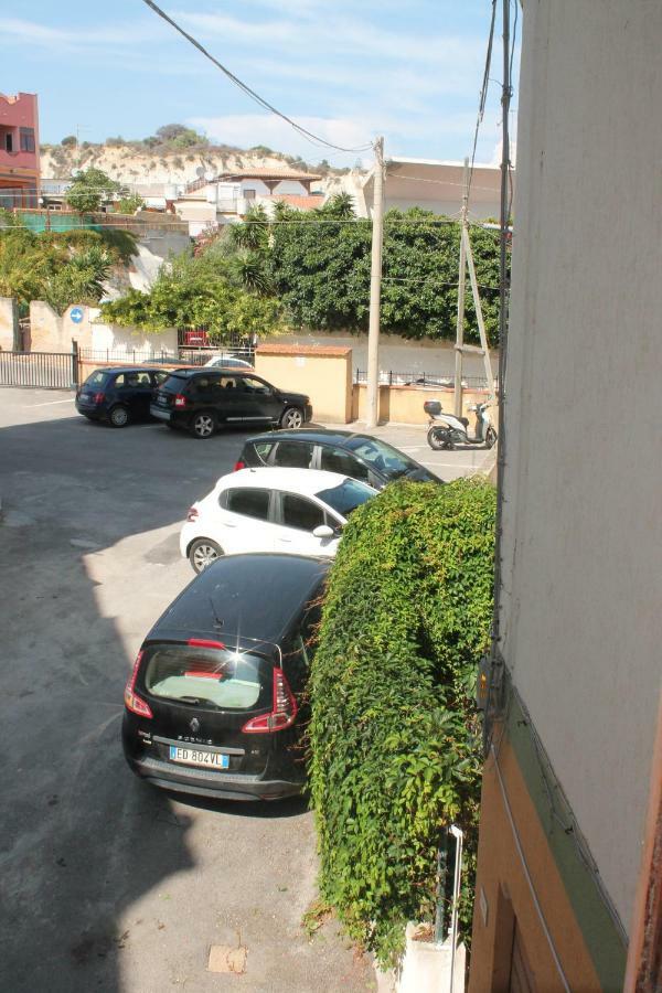 A Mmari Semu - Scala Dei Turchi Appartement Realmonte Buitenkant foto