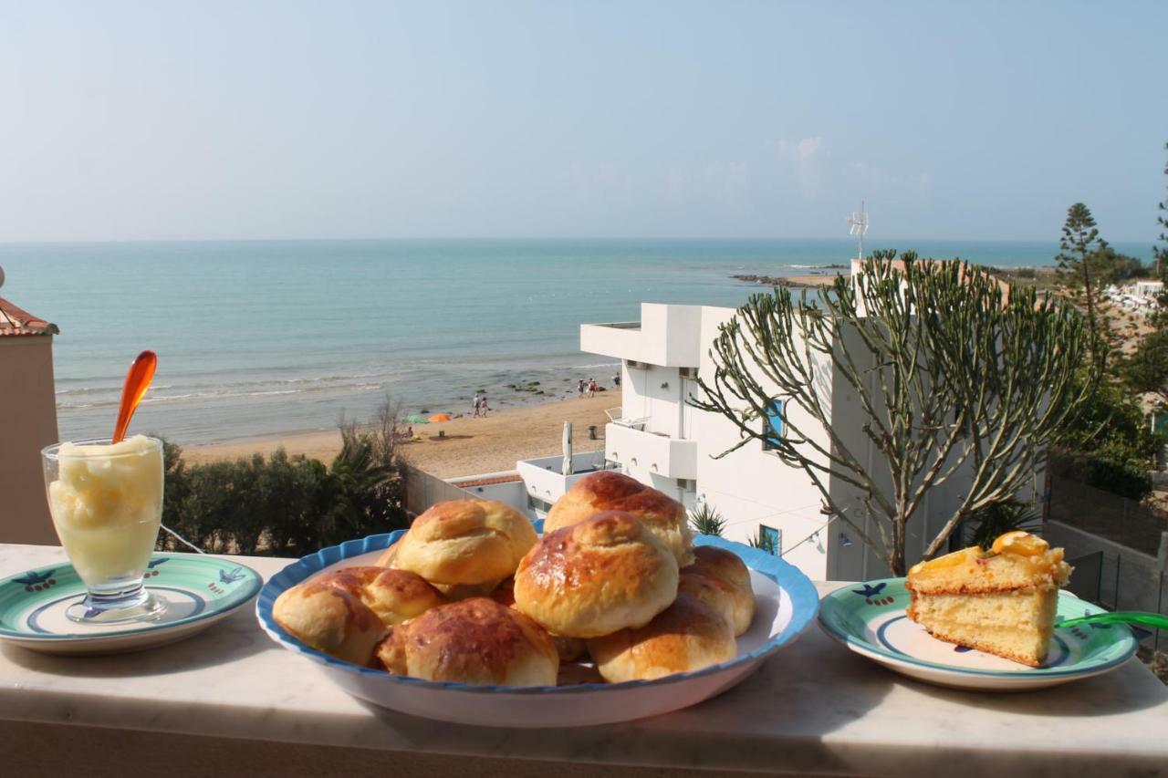 A Mmari Semu - Scala Dei Turchi Appartement Realmonte Buitenkant foto