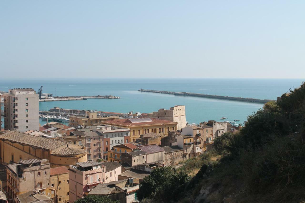 A Mmari Semu - Scala Dei Turchi Appartement Realmonte Buitenkant foto